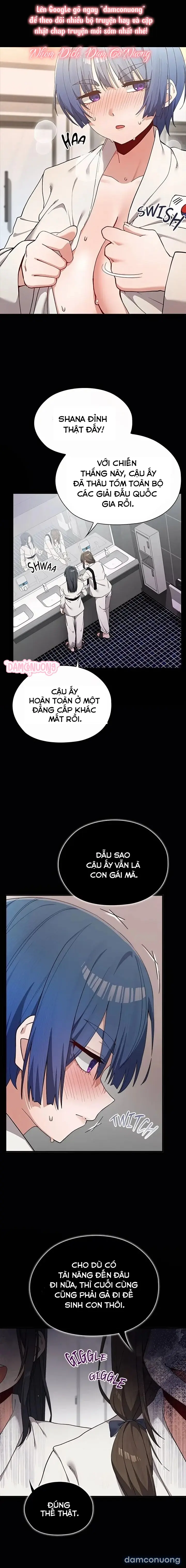 Thiếu Đàn Ông 