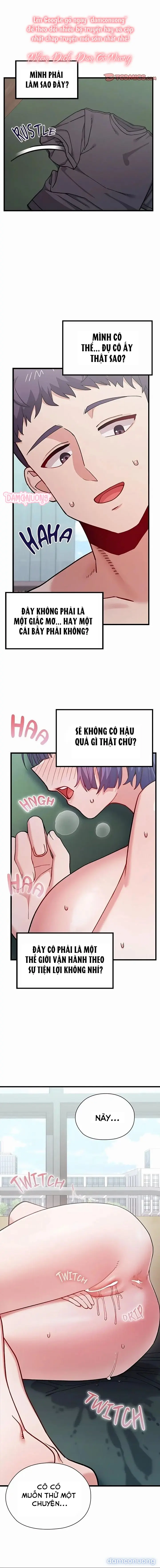 Thiếu Đàn Ông 