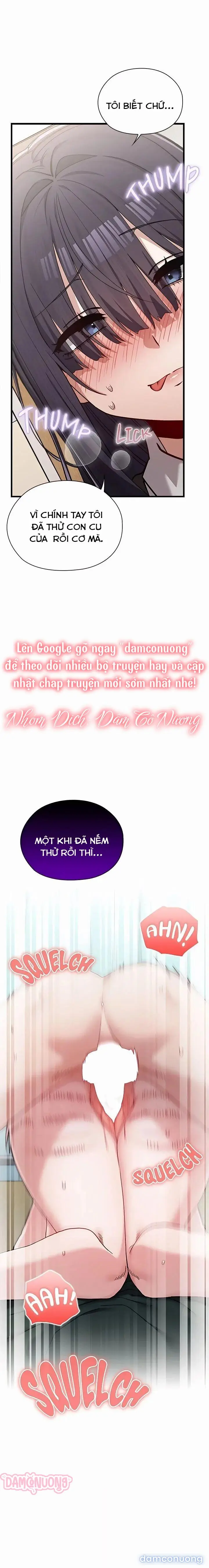 Thiếu Đàn Ông 