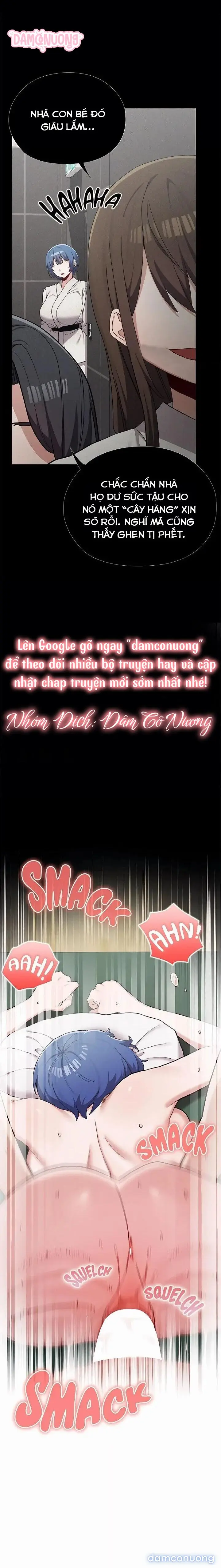 Thiếu Đàn Ông 