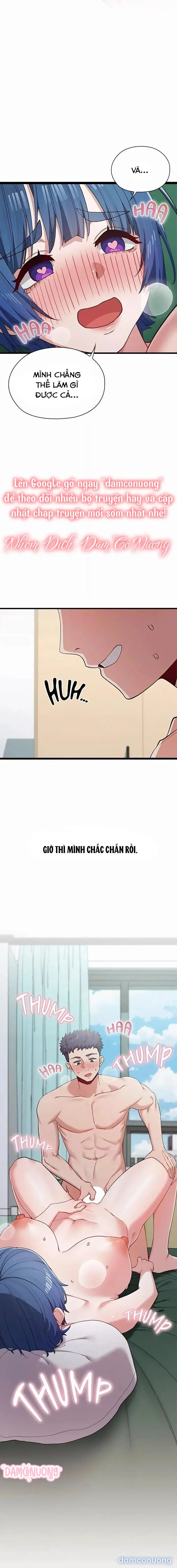 Thiếu Đàn Ông 