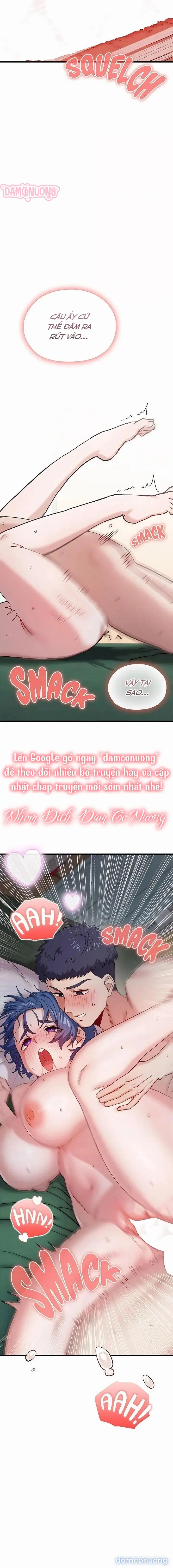 Thiếu Đàn Ông 