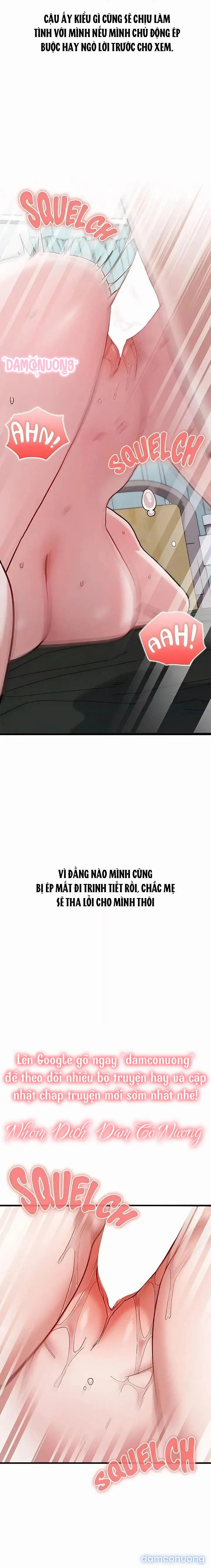 Thiếu Đàn Ông 