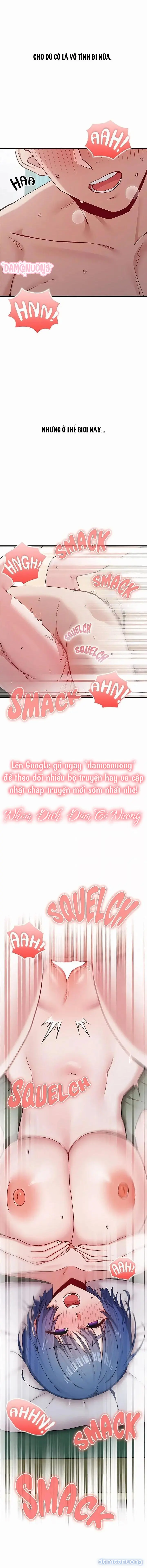 Thiếu Đàn Ông 