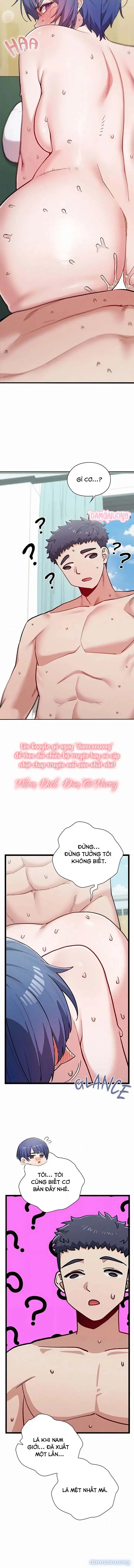 Thiếu Đàn Ông 