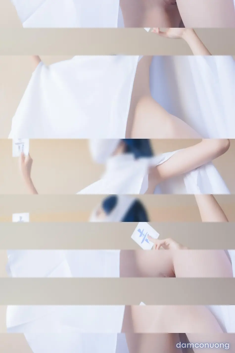 Cat xiaoxian cosplay 