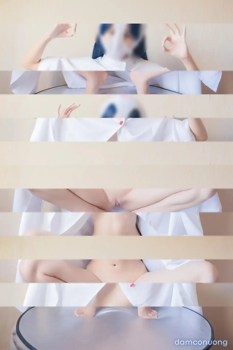 Cat xiaoxian cosplay 