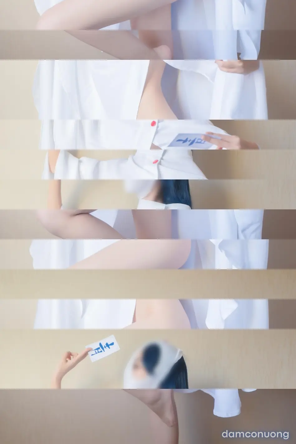 Cat xiaoxian cosplay 
