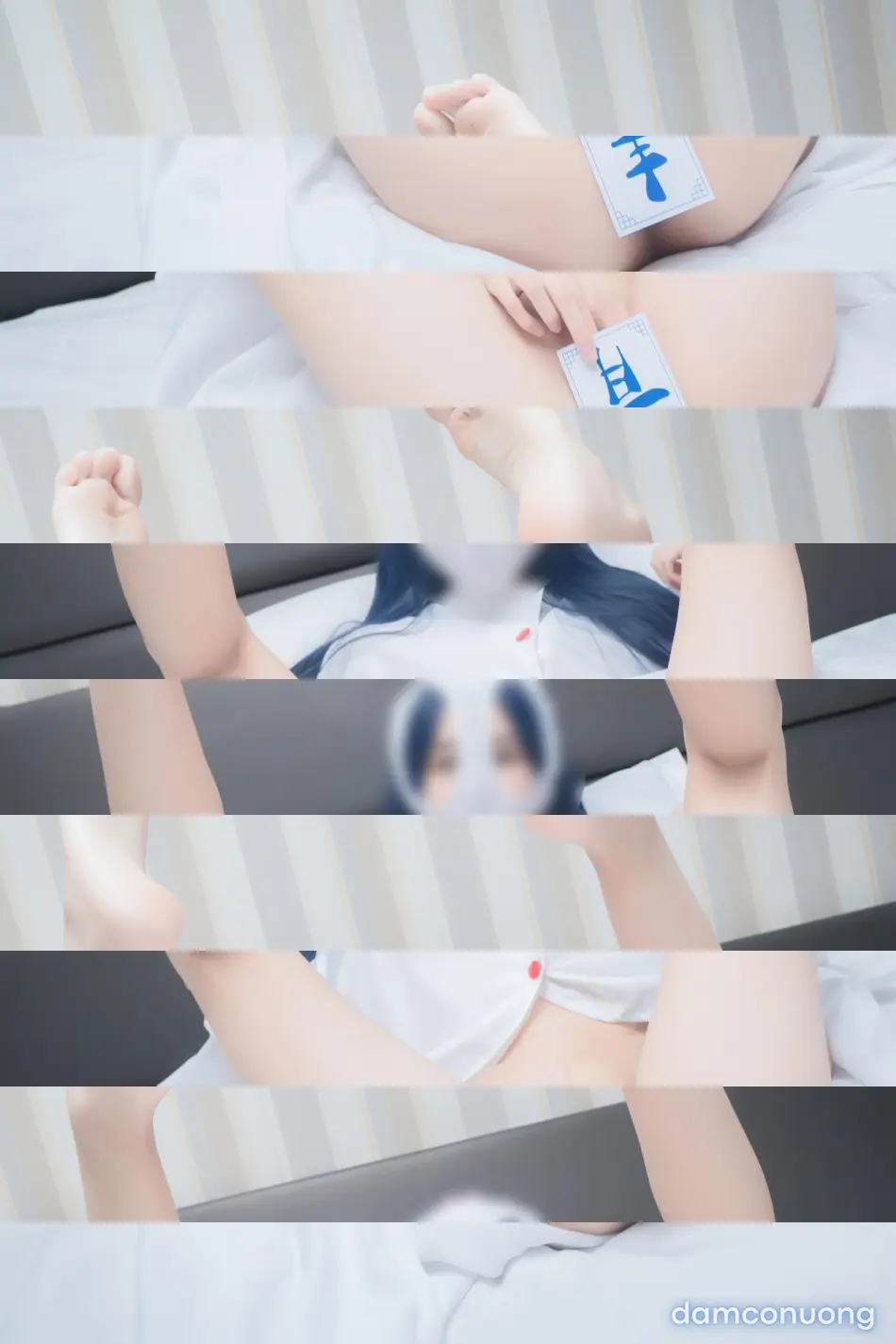 Cat xiaoxian cosplay 