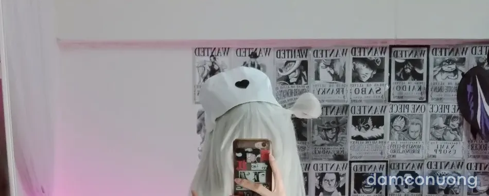 Cat xiaoxian cosplay 