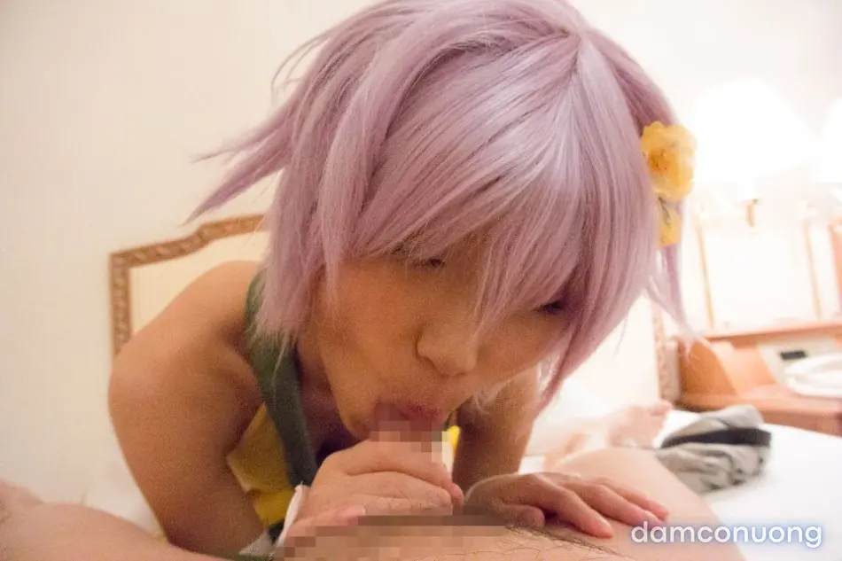 Cat xiaoxian cosplay 