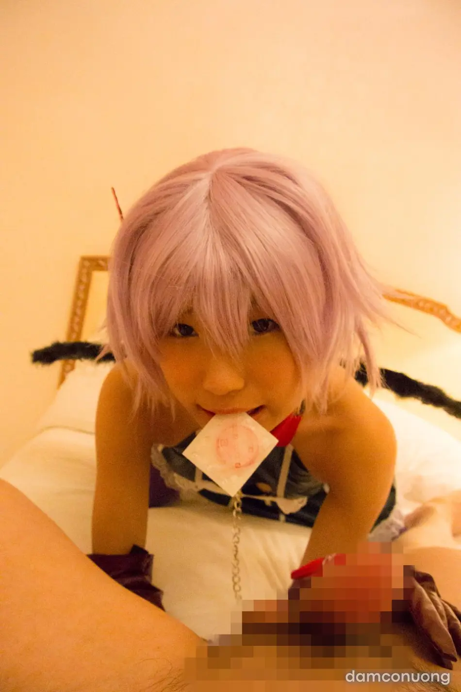 Cat xiaoxian cosplay 