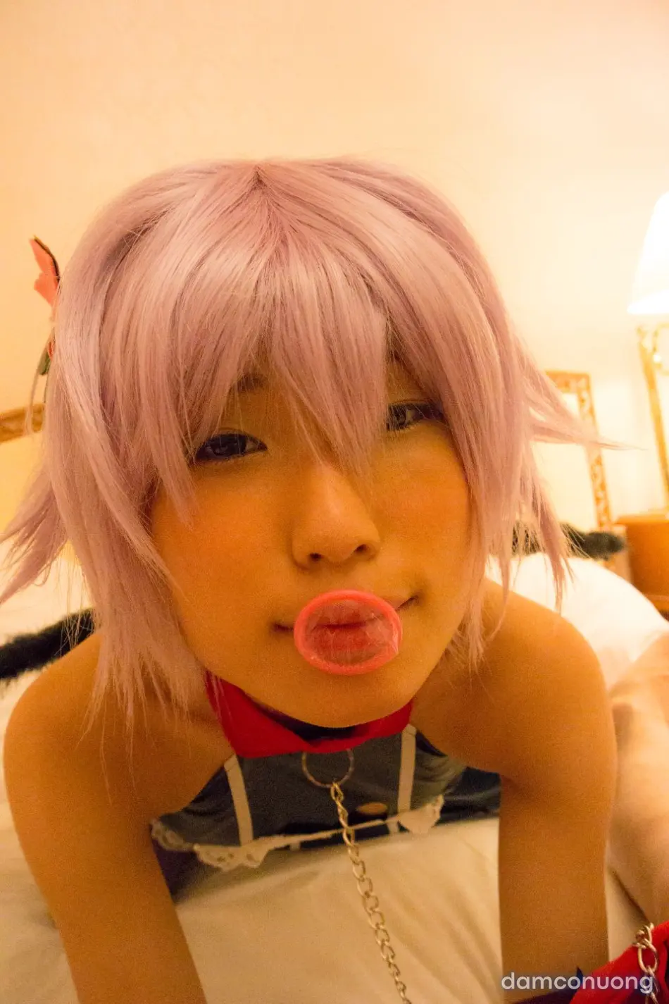 Cat xiaoxian cosplay 