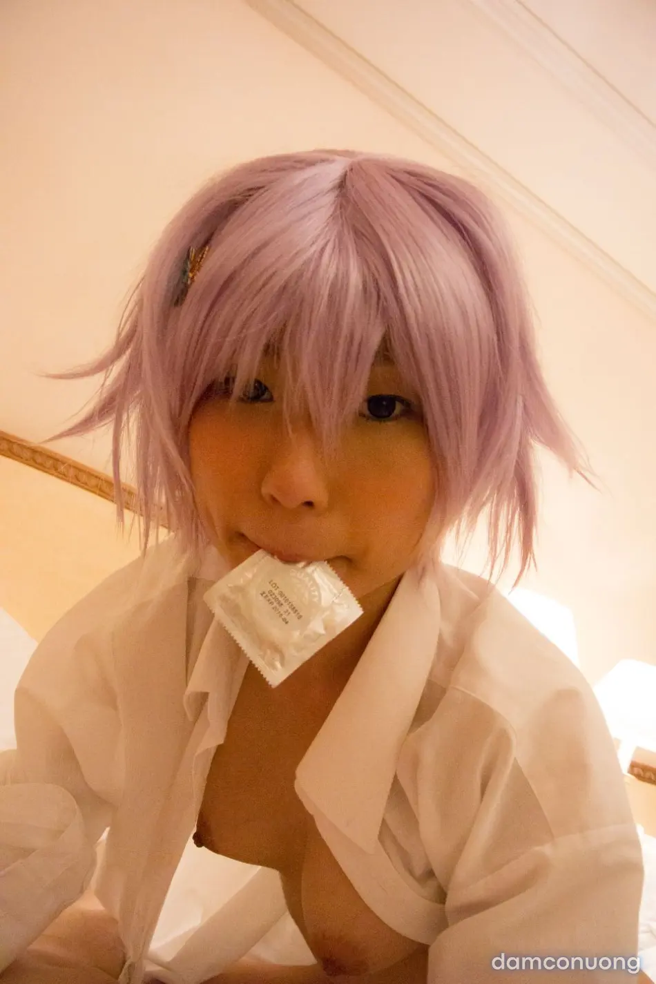 Cat xiaoxian cosplay 