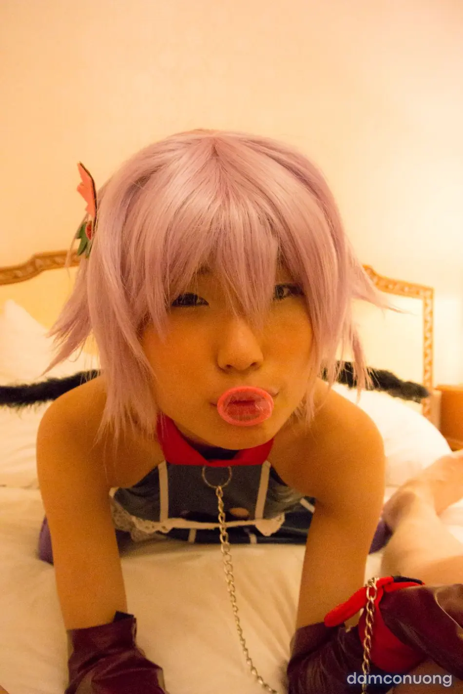 Cat xiaoxian cosplay 