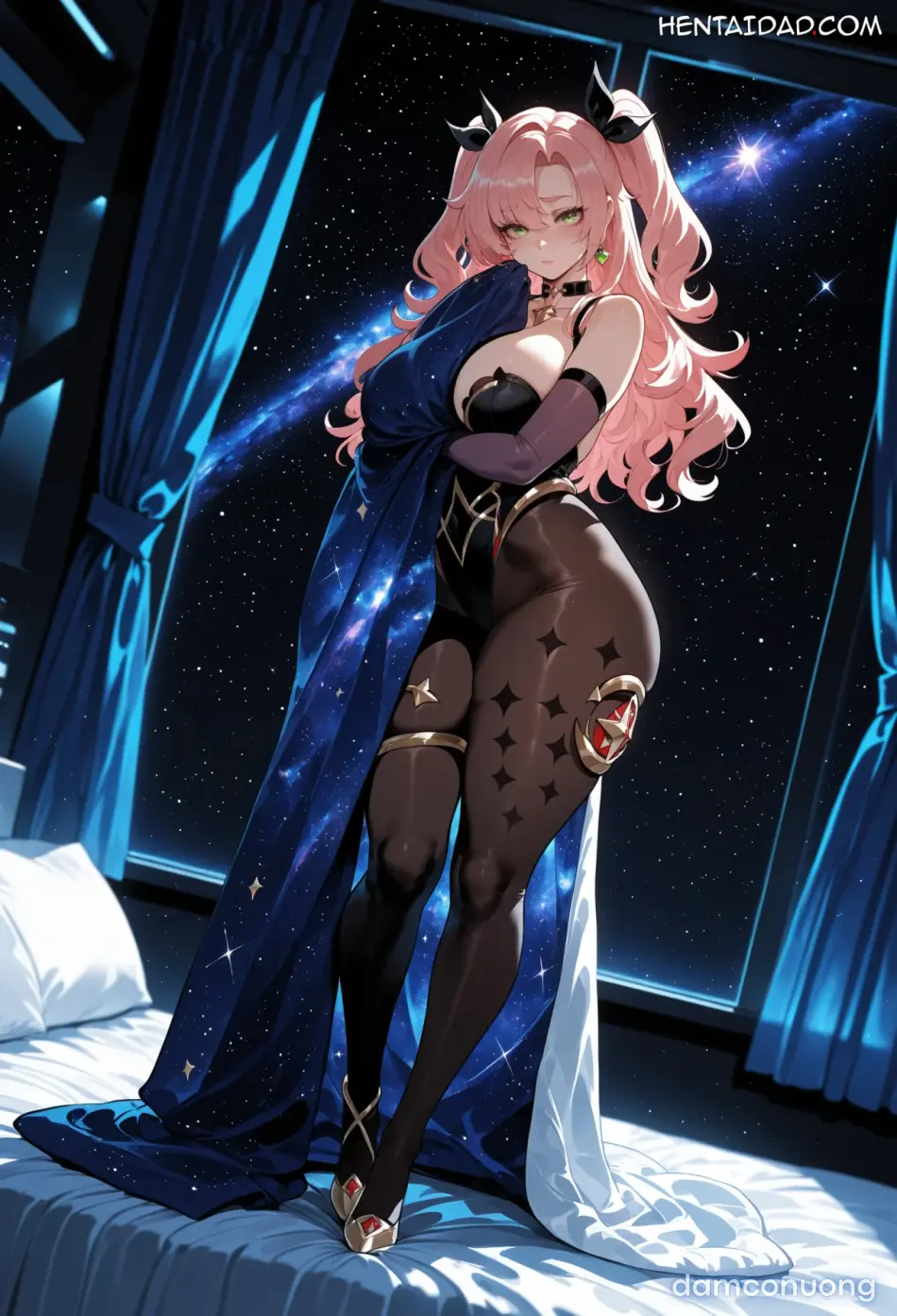 Cat xiaoxian cosplay 