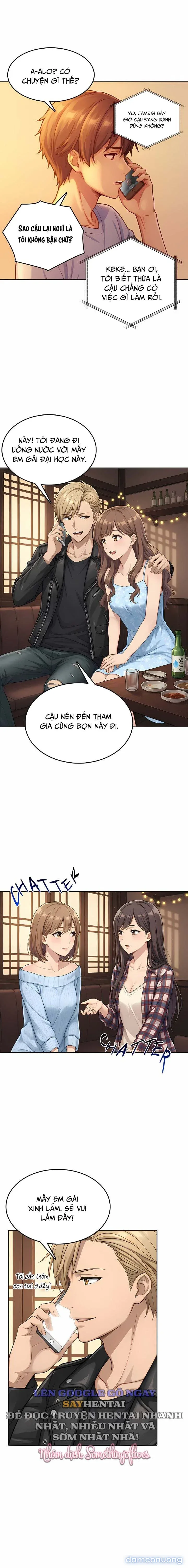 Giáo Trình Thầm Kín 
