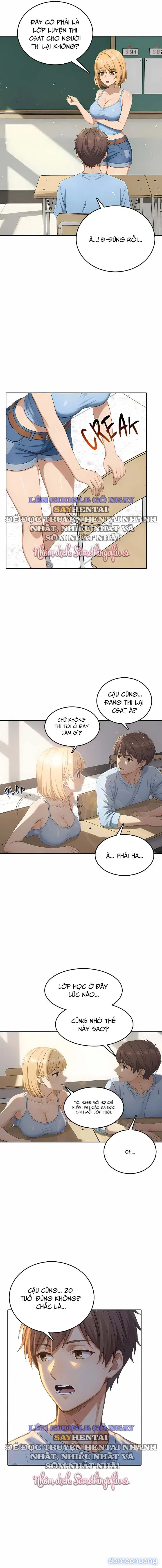 Giáo Trình Thầm Kín 