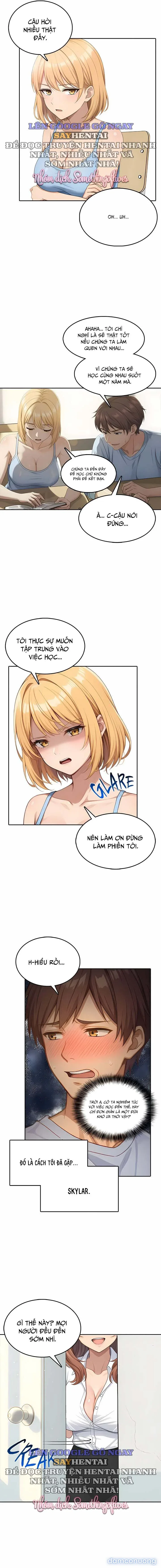 Giáo Trình Thầm Kín 
