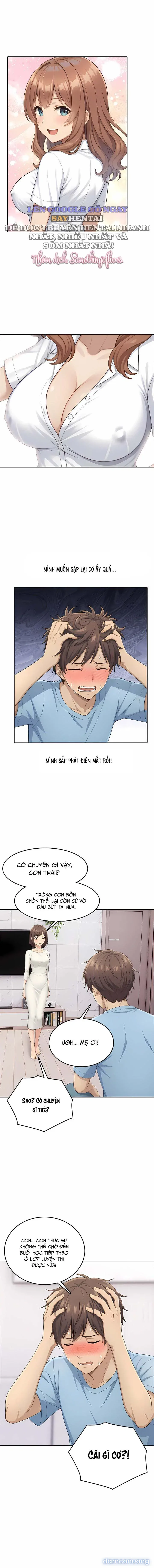 Giáo Trình Thầm Kín 