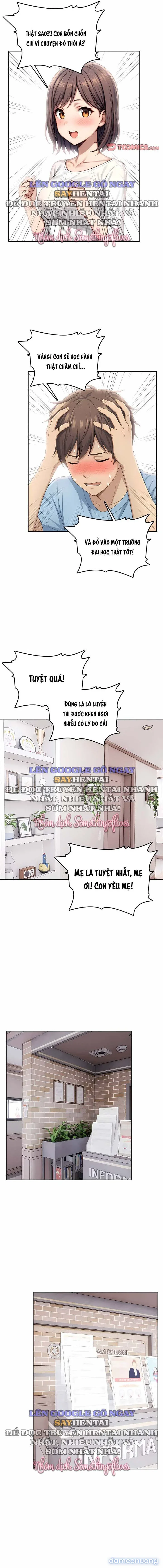 Giáo Trình Thầm Kín 