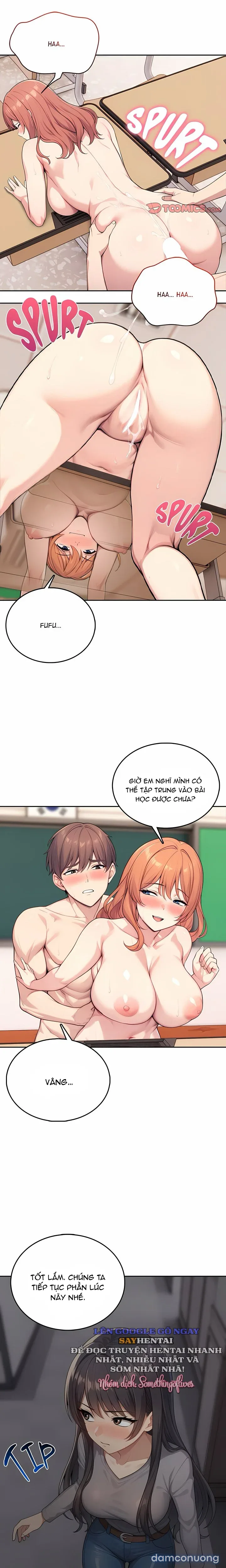 Giáo Trình Thầm Kín 