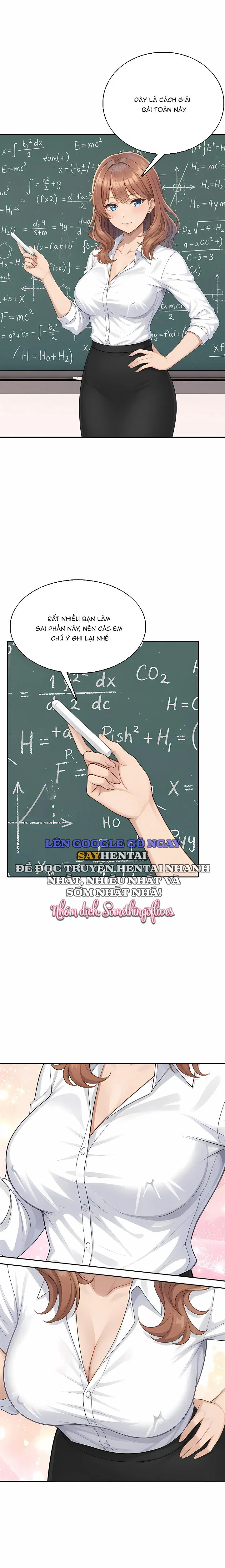 Giáo Trình Thầm Kín 