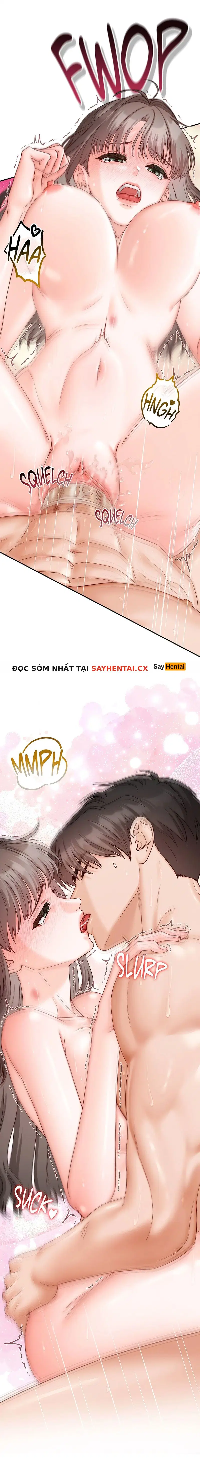 Thanh Lý Bạn Thân - Không Che 