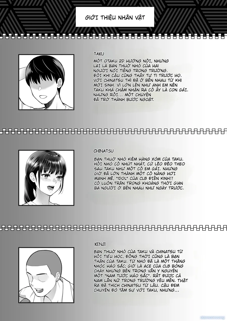 Tomokano ~Shinyuu no Kanojo to Shite wa Ikenai Koto 