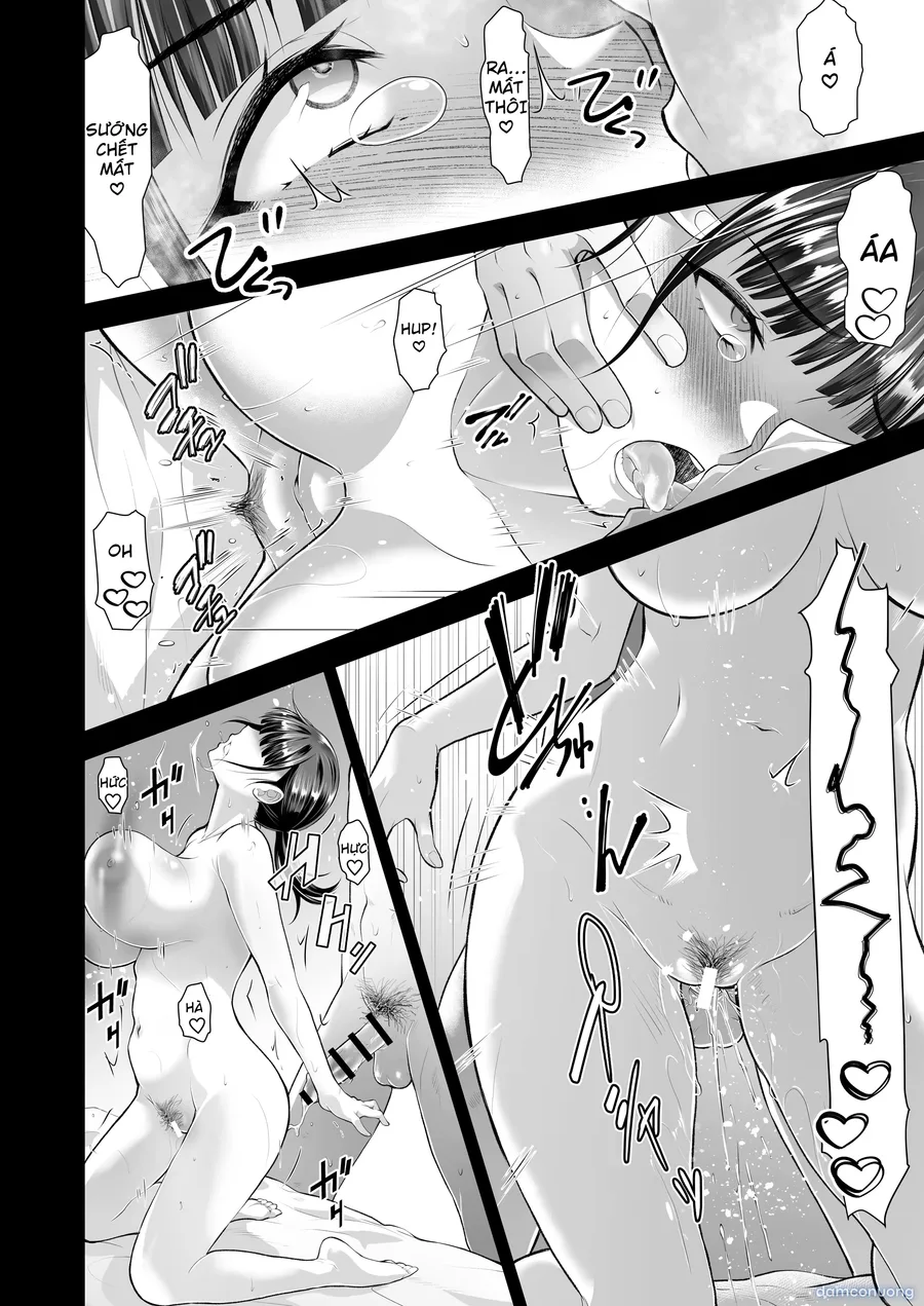 Tomokano ~Shinyuu no Kanojo to Shite wa Ikenai Koto 