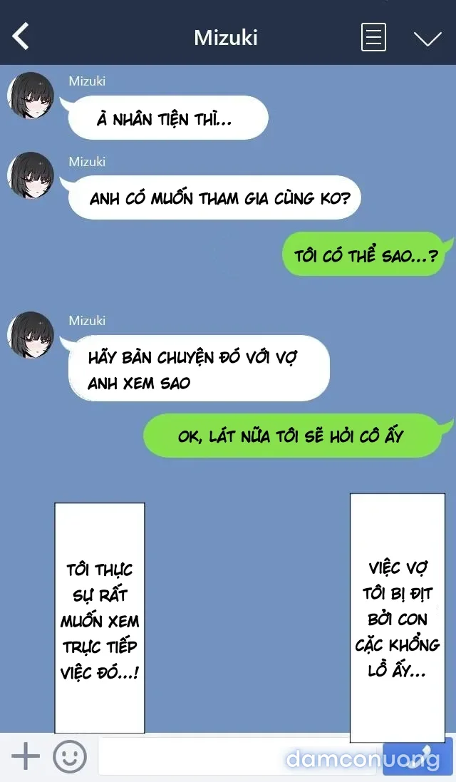 Xin Hãy Địt Vợ Tôi 
