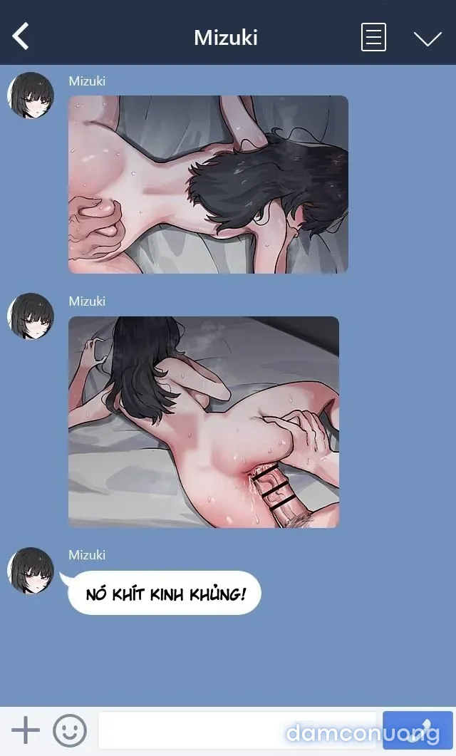 Xin Hãy Địt Vợ Tôi 