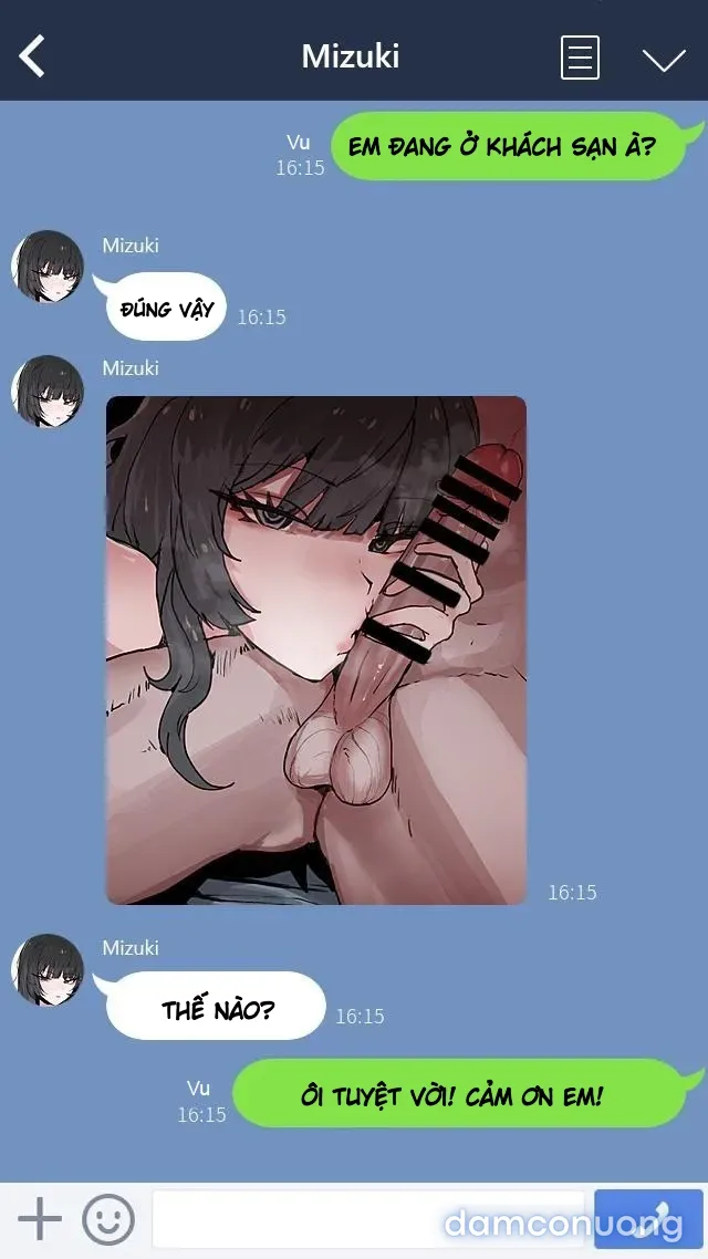 Xin Hãy Địt Vợ Tôi 
