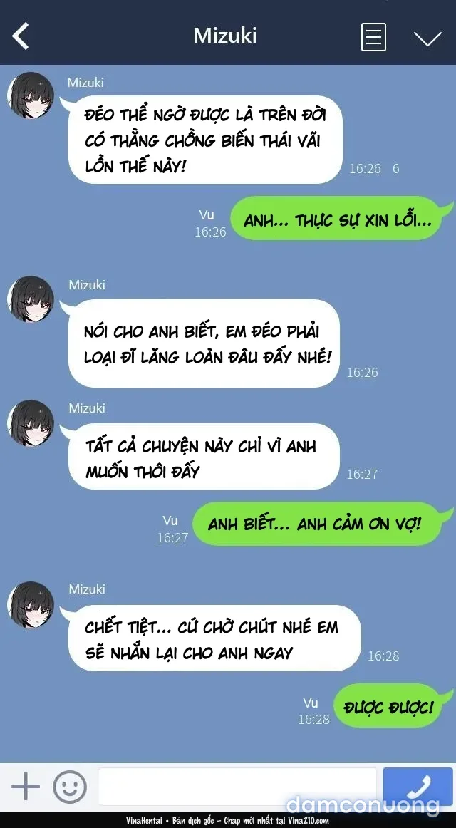 Xin Hãy Địt Vợ Tôi 