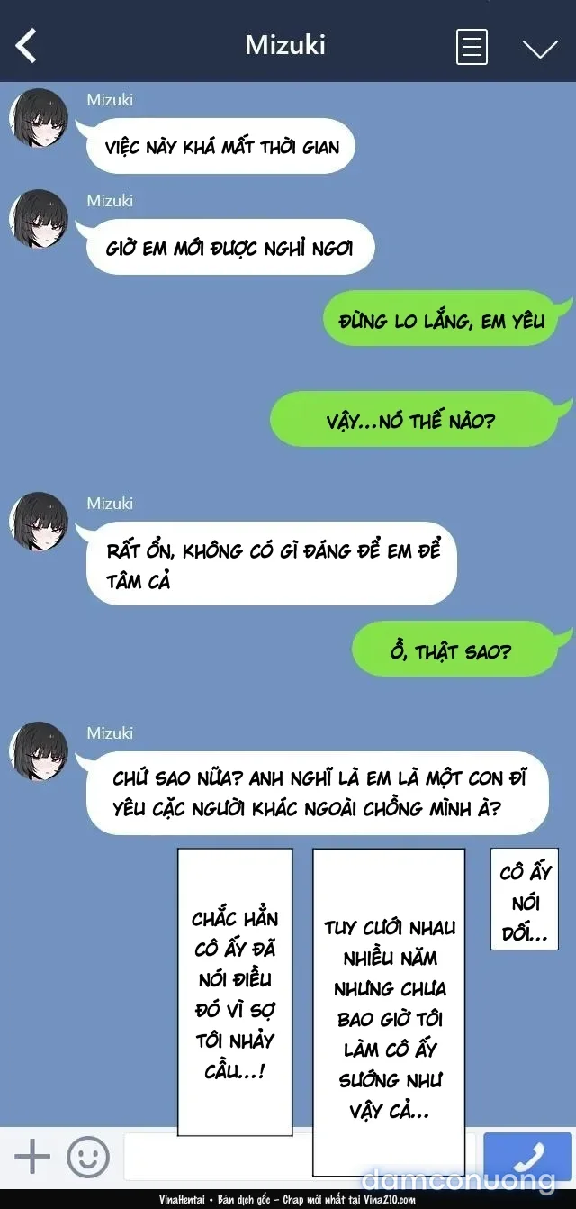 Xin Hãy Địt Vợ Tôi 