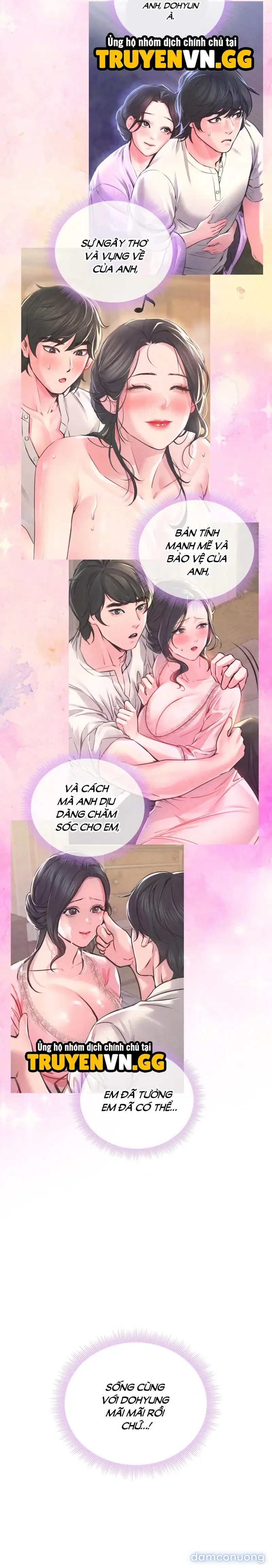 Ngôi nhà vùng GyeongSeong 
