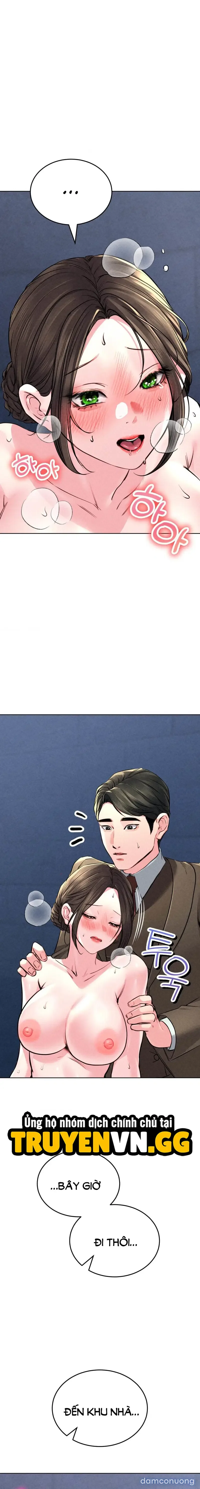 Ngôi nhà vùng GyeongSeong 