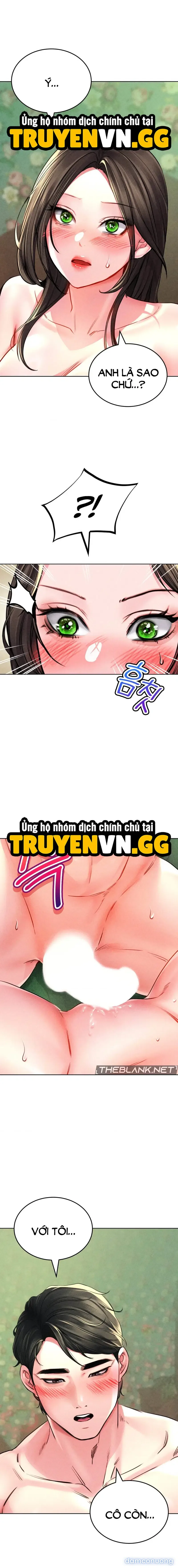 Ngôi nhà vùng GyeongSeong 