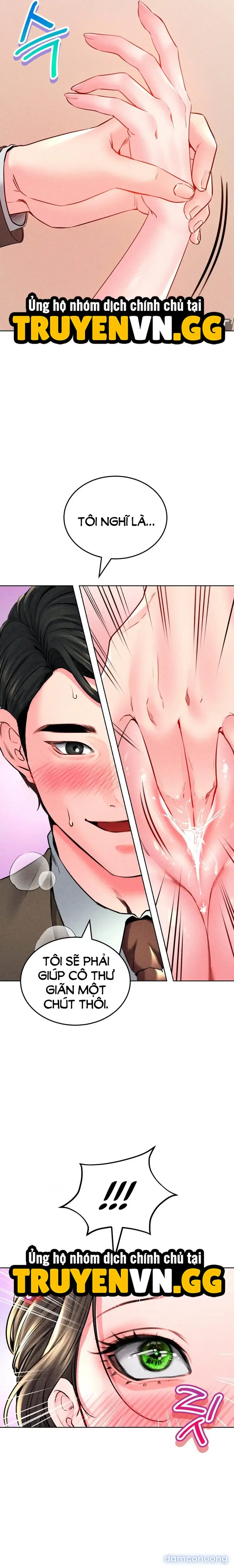 Ngôi nhà vùng GyeongSeong 