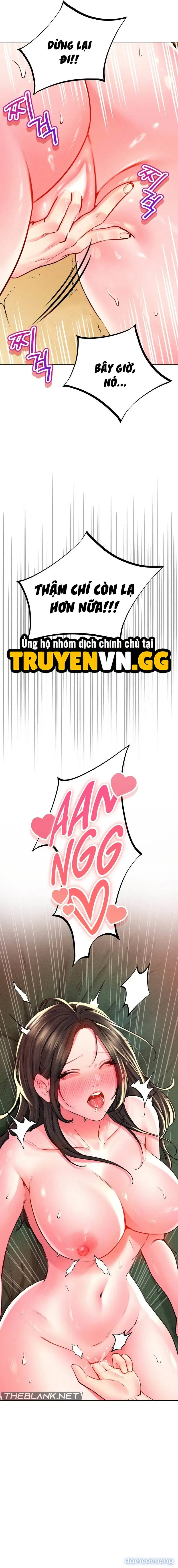 Ngôi nhà vùng GyeongSeong 