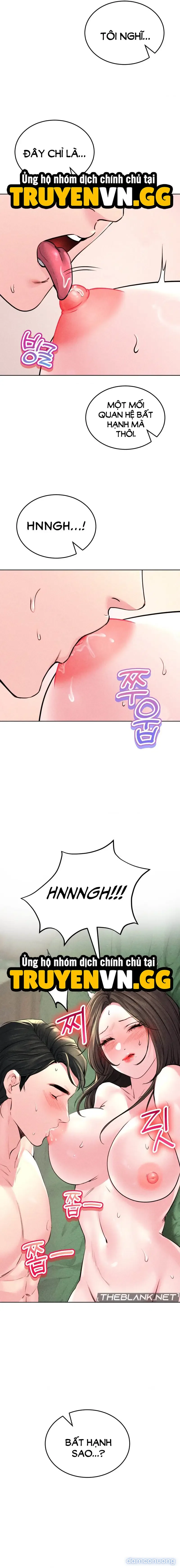 Ngôi nhà vùng GyeongSeong 
