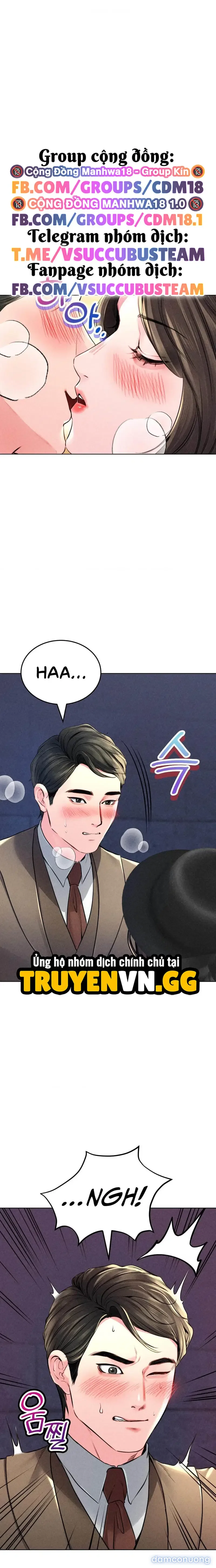 Ngôi nhà vùng GyeongSeong 