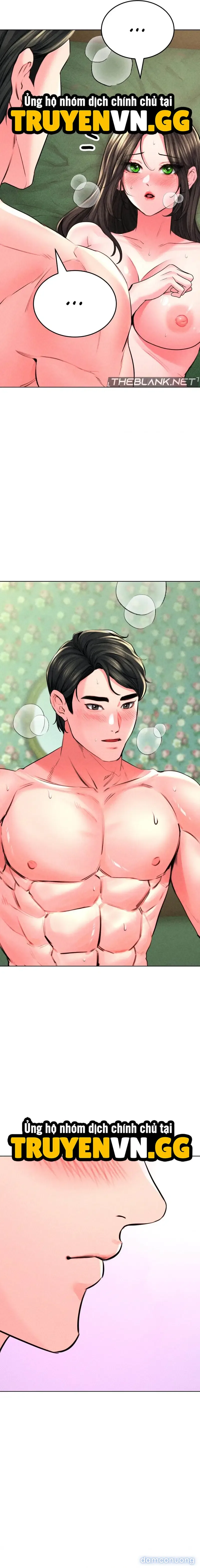 Ngôi nhà vùng GyeongSeong 