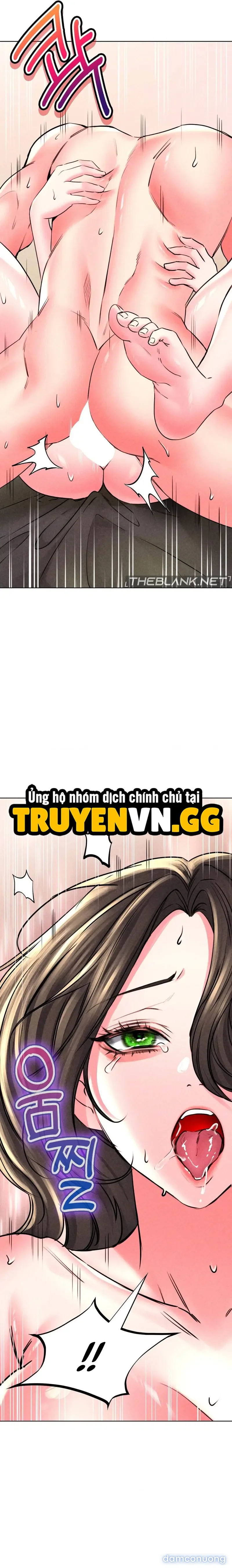 Ngôi nhà vùng GyeongSeong 