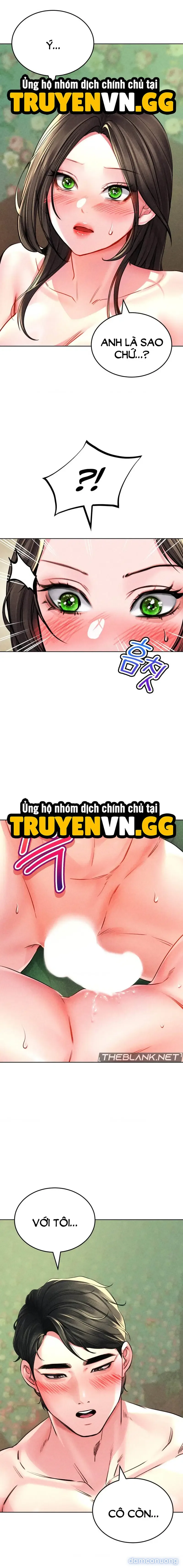 Ngôi nhà vùng GyeongSeong 