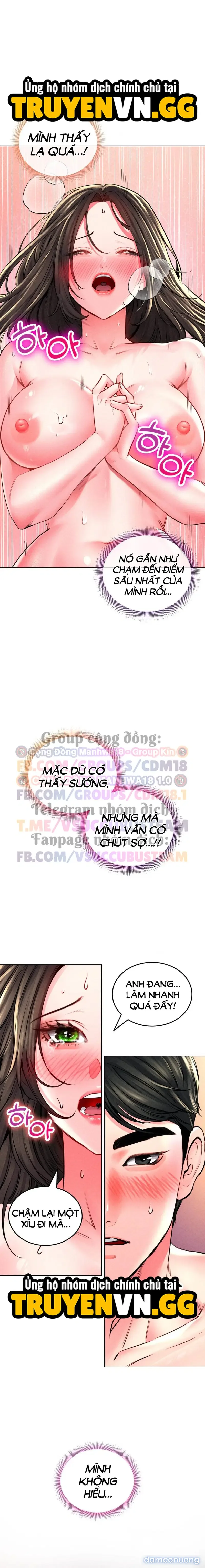 Ngôi nhà vùng GyeongSeong 