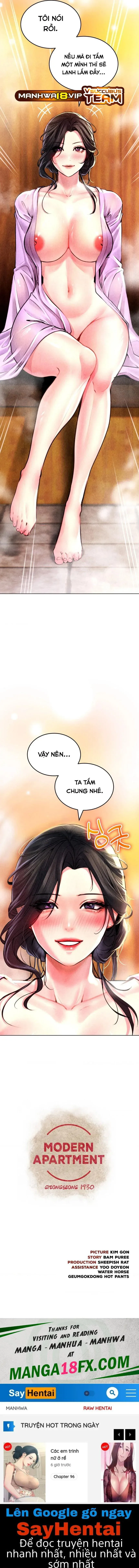 Ngôi nhà vùng GyeongSeong 