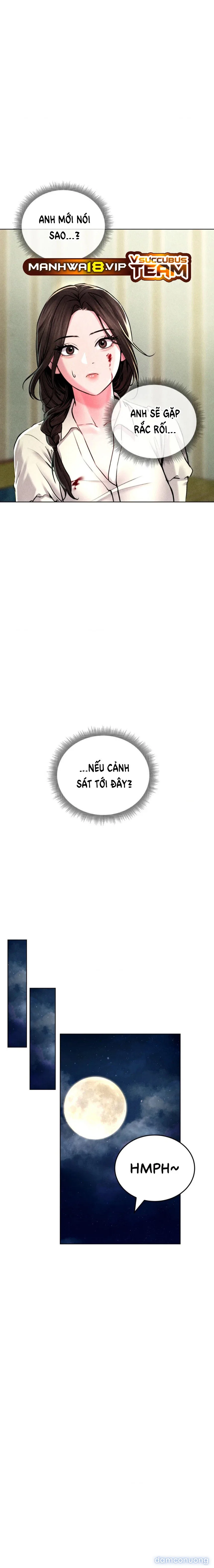 Ngôi nhà vùng GyeongSeong 