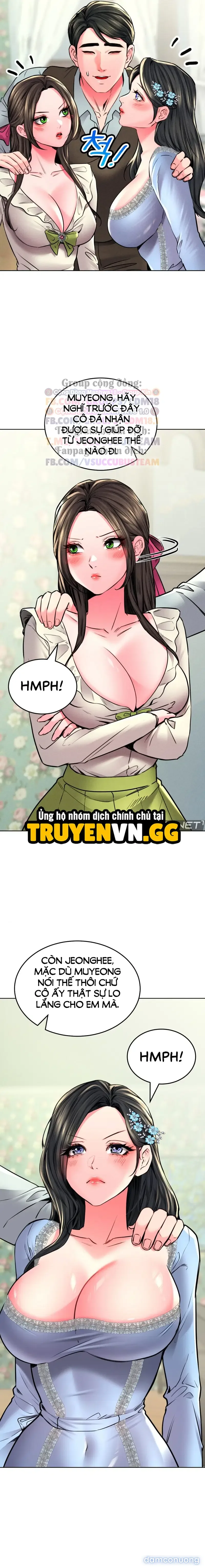 Ngôi nhà vùng GyeongSeong 