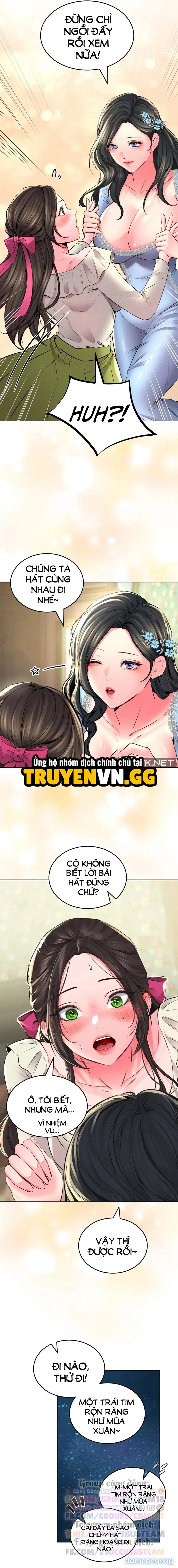 Ngôi nhà vùng GyeongSeong 